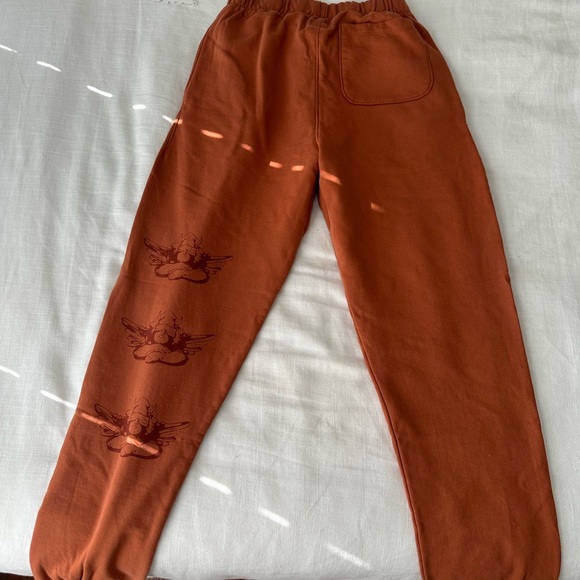 BOYS LIE sweatpants - Picture 8 of 11